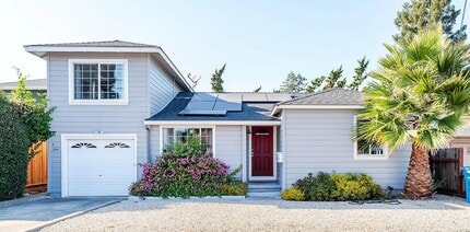 251 C St in Redwood City, CA - Building Photo - Building Photo