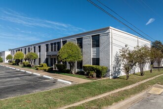 Brookside Apartments in Hewitt, TX - Building Photo - Building Photo