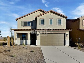 20177 W Thomas Rd in Buckeye, AZ - Building Photo