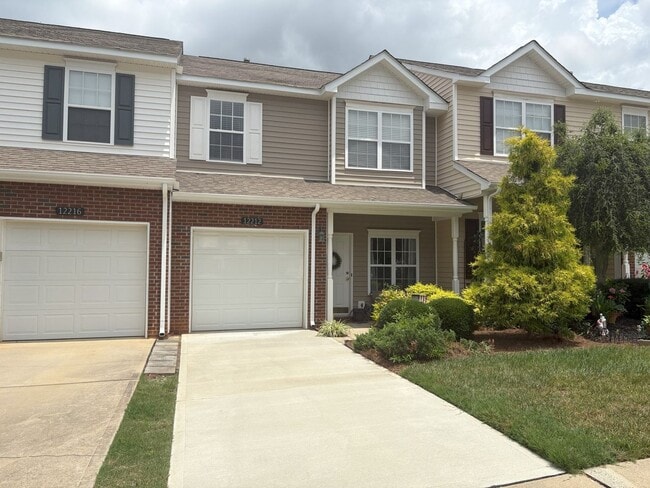 property at 12212 Royal Castle Ct
