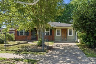 2683 21st St in Tuscaloosa, AL - Building Photo