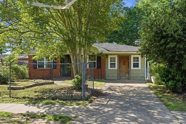 property at 2683 21st St