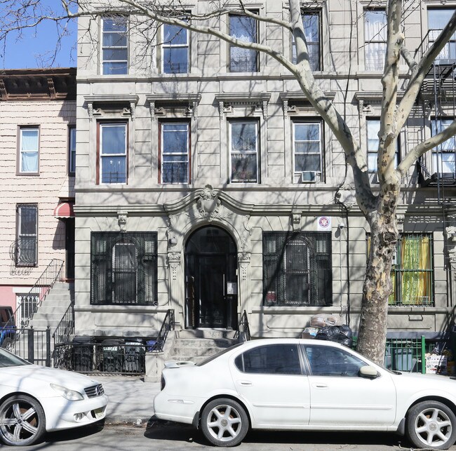 671 Decatur in Brooklyn, NY - Building Photo - Building Photo
