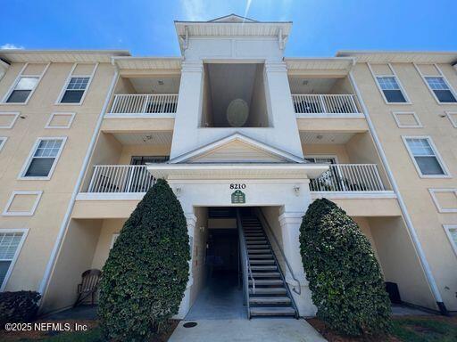 property at 8210 Green Parrot Rd