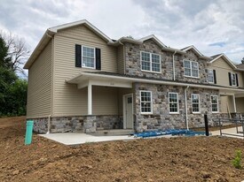 235 Easterly Pky in State College, PA - Building Photo