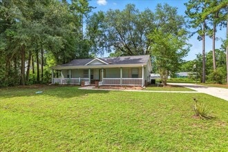 4 Swift Pass in Crawfordville, FL - Foto de edificio - Building Photo
