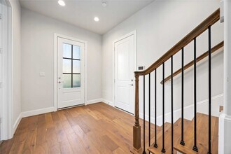 826 Cage St in Houston, TX - Building Photo - Building Photo