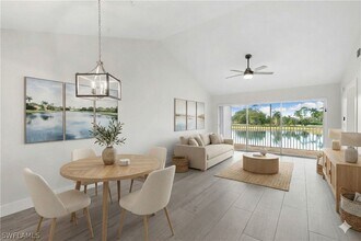 520 Augusta Blvd in Naples, FL - Building Photo - Building Photo