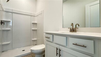 55 Peeples Dr in Lawrenceville, GA - Building Photo - Building Photo