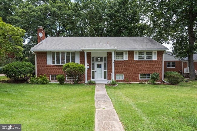 property at 335 N Madison St