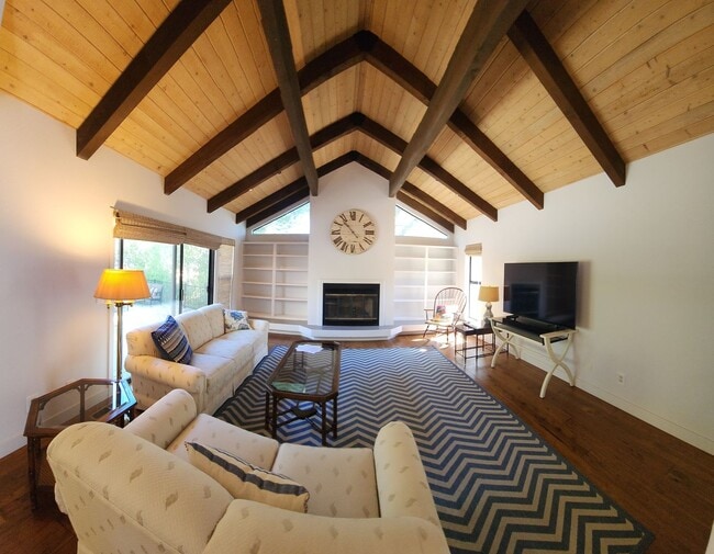 270 Foothill Blvd in San Luis Obispo, CA - Building Photo - Building Photo