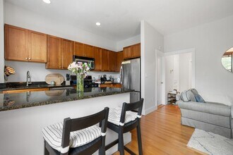 32 Yarmouth St in Boston, MA - Building Photo - Building Photo