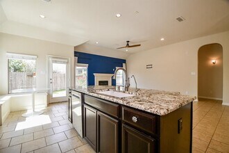 27403 Bentridge Park Ln in Katy, TX - Foto de edificio - Building Photo