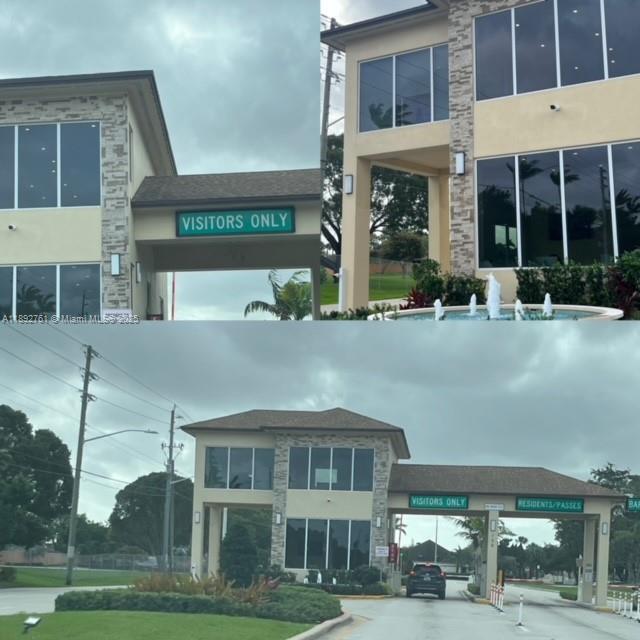 300 SW 134th Way in Pembroke Pines, FL - Building Photo - Building Photo