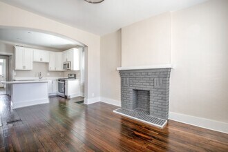 1126 Tamm Ave in St. Louis, MO - Building Photo - Building Photo
