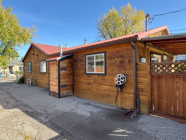 2415 Ona St in Boise, ID - Building Photo - Building Photo