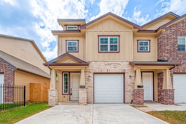 property at 5530 Hirondel