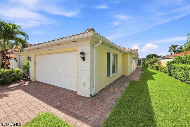 property at 7784 Ionio Ct