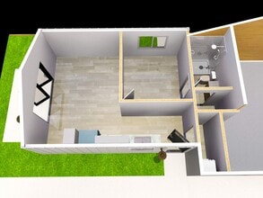 233 N Main St in Orange, CA - Building Photo - Building Photo