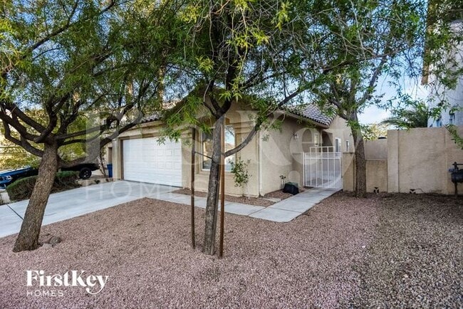 7609 Sierra Paseo Ln in Las Vegas, NV - Building Photo - Building Photo