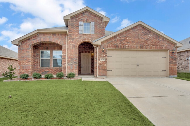 property at 409 Millbrook Ln