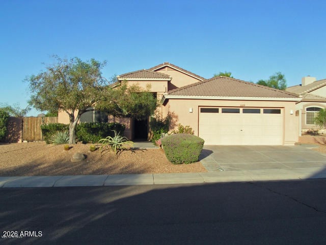 property at 11199 Fiesta Ct