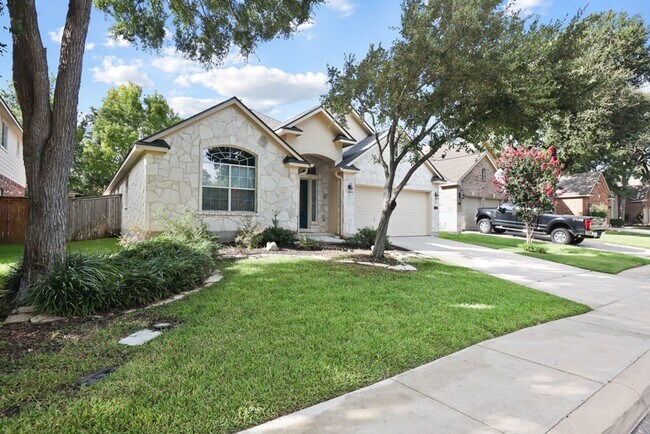 623 Aster Trail in San Antonio, TX - Building Photo - Building Photo