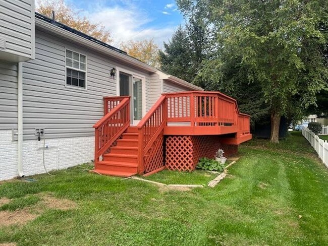 846 Snow Valley Ln in Odenton, MD - Building Photo - Building Photo
