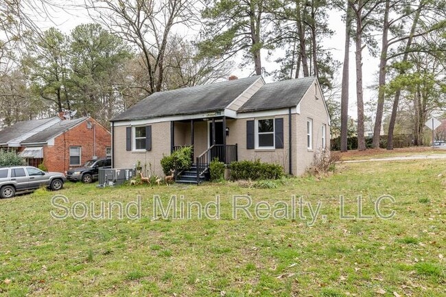 1729 Dallas St in Raleigh, NC - Building Photo - Building Photo