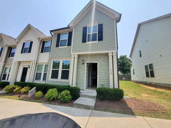 property at 730 Maypearl Ln