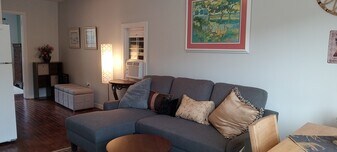 892 Smith Farm Rd, Unit TheLoft in Havelock, NC - Building Photo