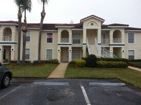 13829 Timberland Dr in Orlando, FL - Building Photo