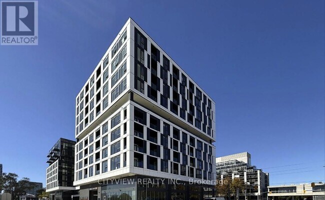 1037 The Queensway in Toronto, ON - Building Photo - Building Photo