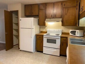 2025 Pat's Pl in Tallahassee, FL - Building Photo - Building Photo