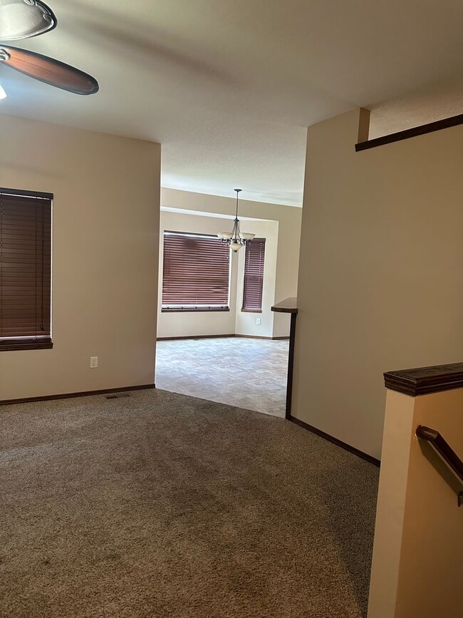 property at 1548 Hickory