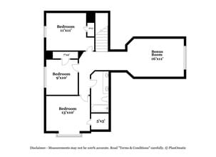 2826 Fern Hill Dr in Spring, TX - Building Photo - Building Photo