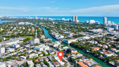 3900 N Meridian Ave in Miami Beach, FL - Building Photo - Building Photo