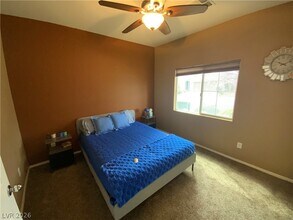 4936 Semifonte Dr in Pahrump, NV - Building Photo - Building Photo