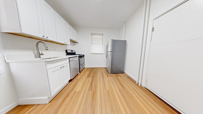 property at 15 Pond St