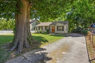 2510 9th Ave S in Nashville, TN - Building Photo - Building Photo