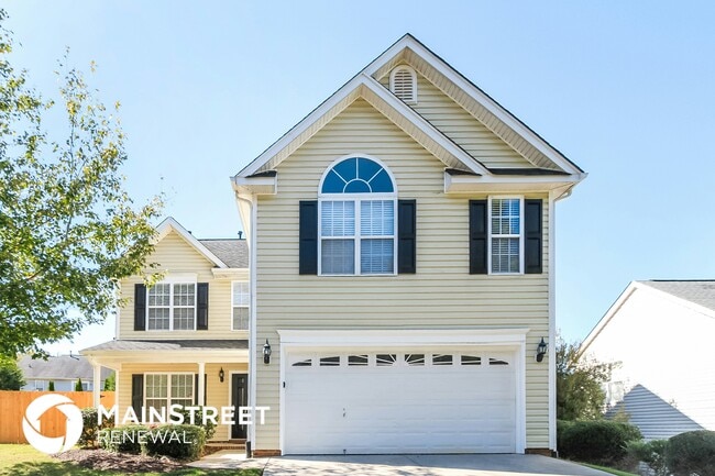 property at 977 Peachtree Meadows Cir