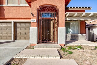 9896 Masked Duck Ave in Las Vegas, NV - Building Photo - Building Photo