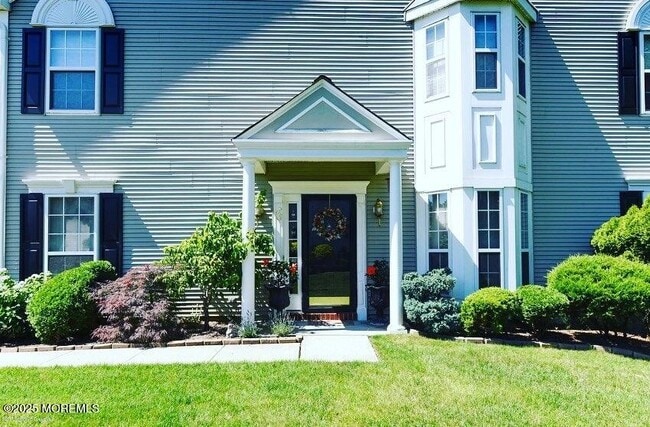 36 Alpine Rd in Holmdel, NJ - Building Photo - Building Photo