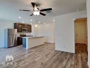 1065 W Virginia Ave in Florence, AZ - Building Photo - Building Photo