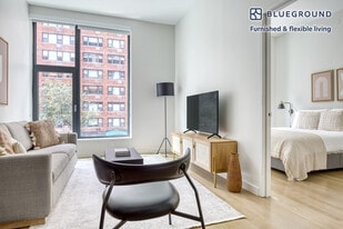 515 East 86th St, Unit SI FL2-ID641 in New York, NY - Building Photo