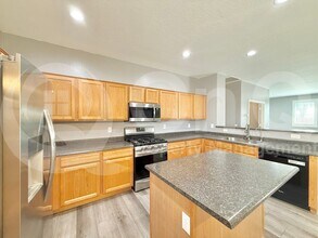 3148 E Merlot St in Gilbert, AZ - Building Photo - Building Photo