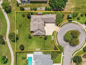 3139 Tradition Ave in Baton Rouge, LA - Building Photo - Building Photo
