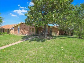 4314 Arrowwood St in Mesquite, TX - Building Photo