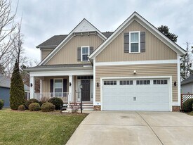 14106 Ashmill Dr in Midlothian, VA - Building Photo