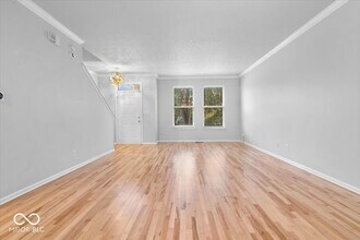 2405 N Park Ave in Indianapolis, IN - Building Photo - Building Photo